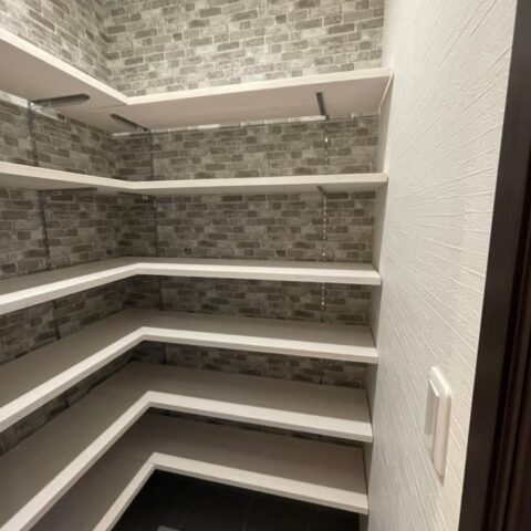 建築工房暖の分譲住宅事例２