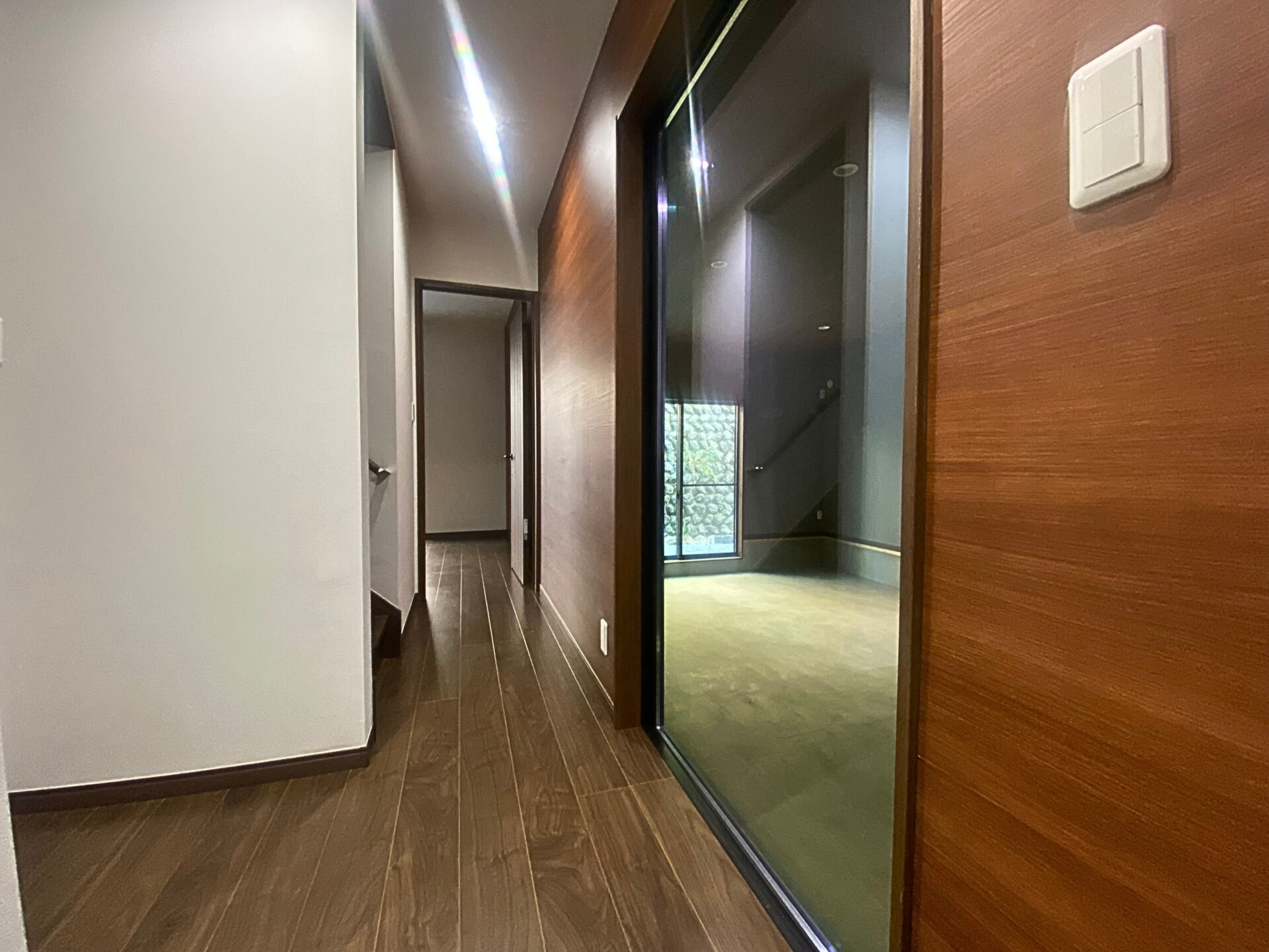 建築工房暖の分譲住宅事例２