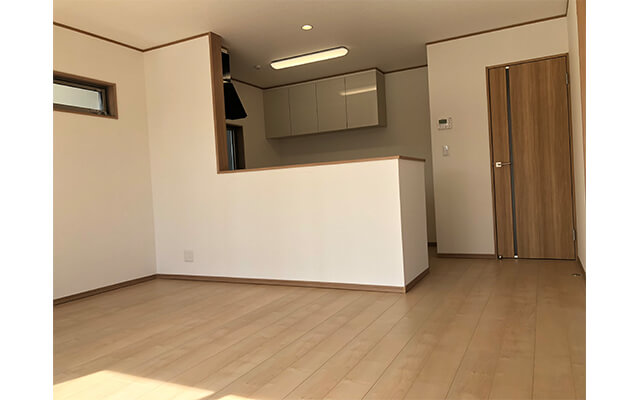 アイダ設計の分譲住宅事例２