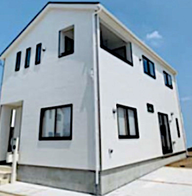 アーネストワン分譲住宅事例3