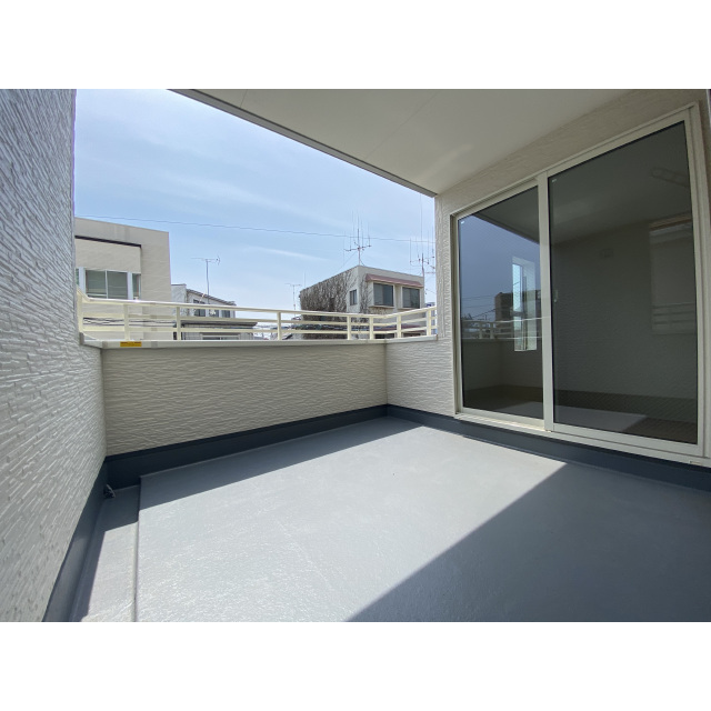 あすか不動産の分譲住宅事例３