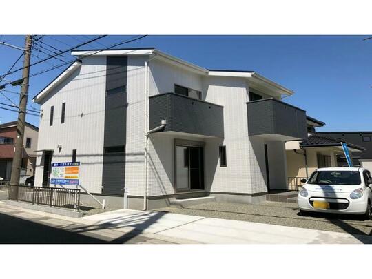 株式会社デグチエステートの分譲住宅事例1