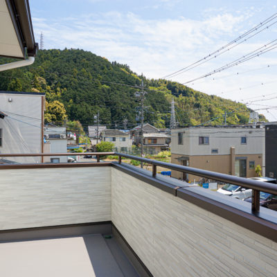 アイムホーム松尾工務店の施工事例3