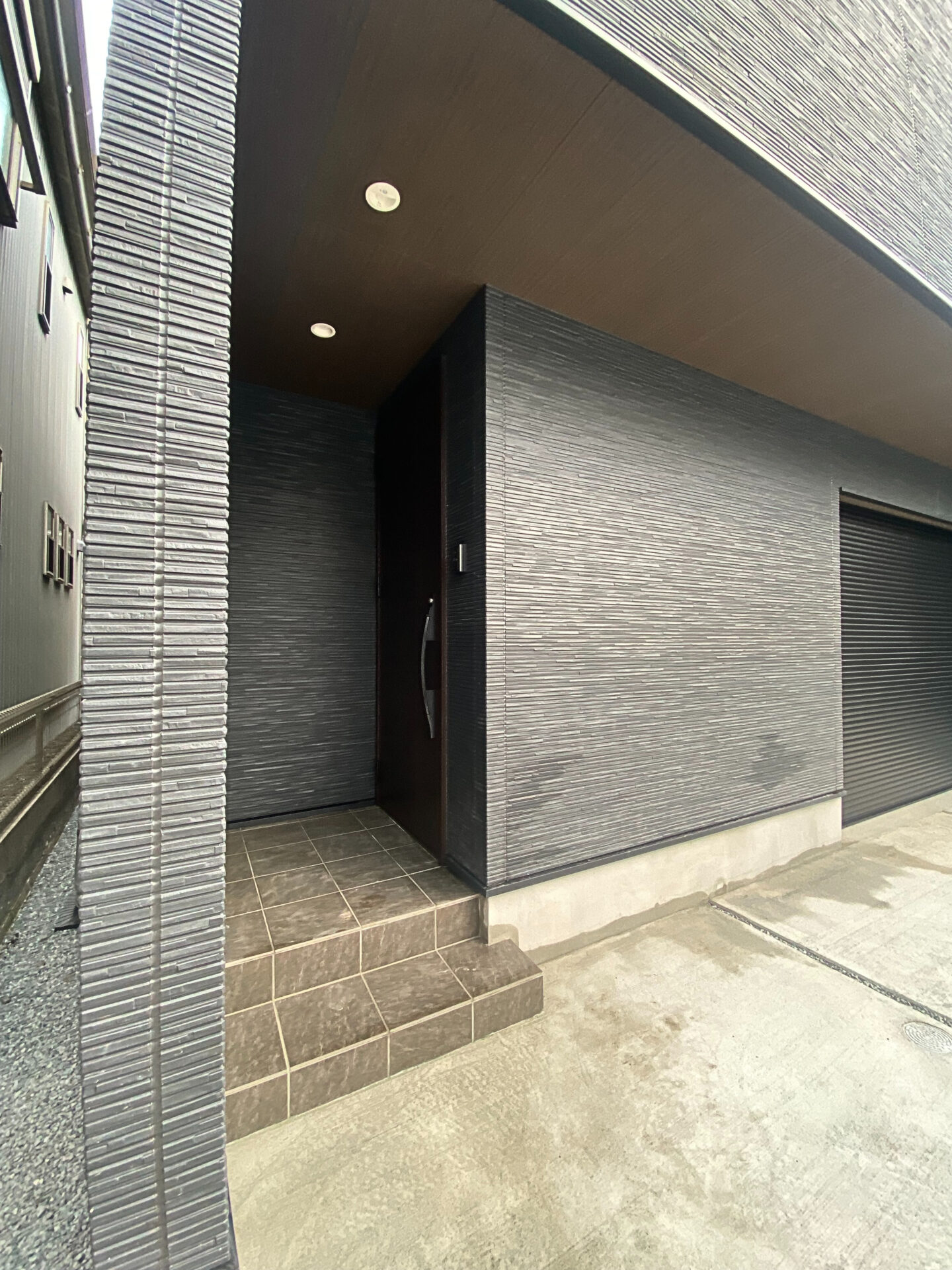 建築工房暖の分譲住宅事例１