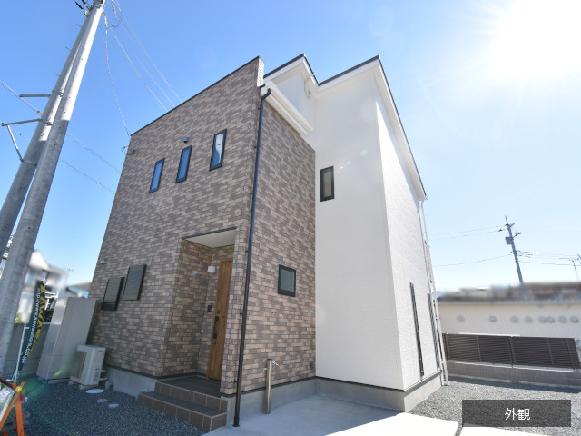 川祥建設1