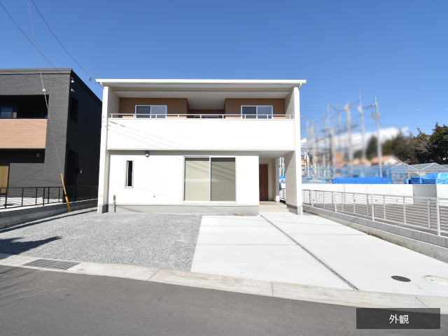 川祥建設4