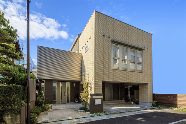 ミサワホームの分譲住宅事例8