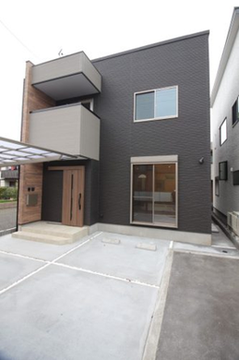 小野田産業の分譲住宅事例7