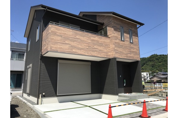 さくらホーム分譲住宅2