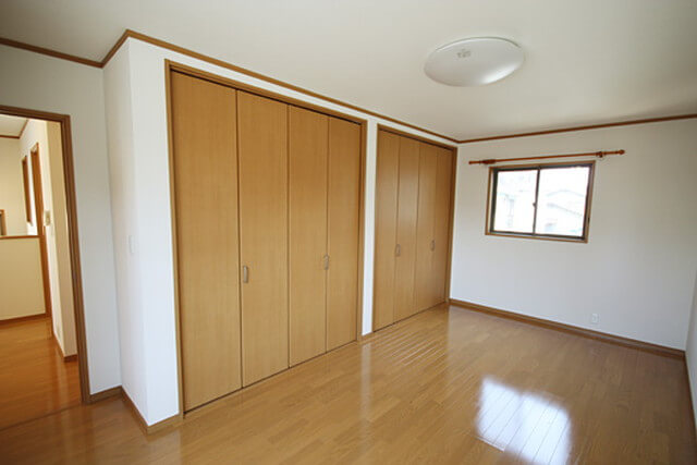 サステン建築の分譲住宅事例３