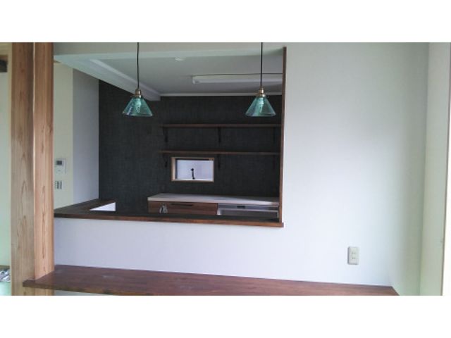 静北住宅有限会社の施工事例02