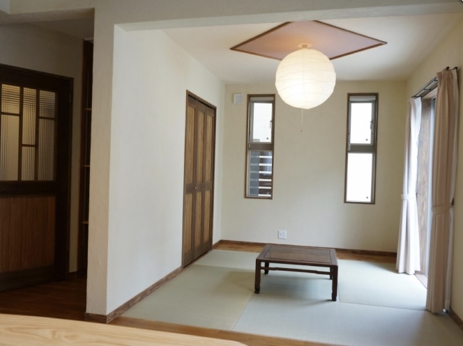 ヤマヨシホーム施工事例
